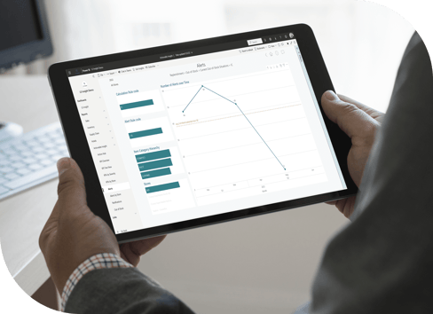 pt-analytics for ls central-access insights quickly