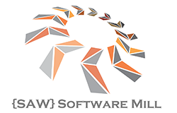 SAW Software Mill