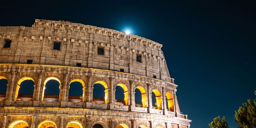 Learn how to be a global player at conneXion Rome