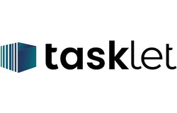 tasklet factory CX sponsor 2023