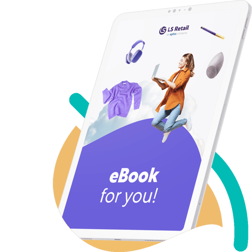 Unlock the 4 biggest advantages of SaaS for retailers