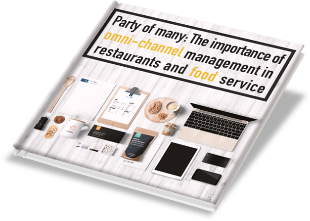 Don't let changes in consumer behavior knock your restaurant down