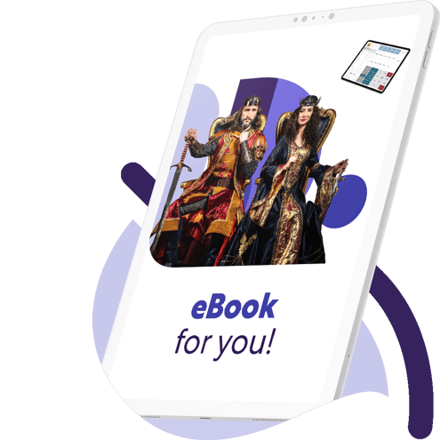 Simplify hospitality operations: learn from Medieval Times