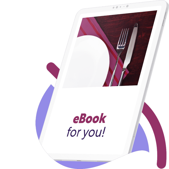 Stop frustrating your diners and your staff. It’s time to replace your obsolete, slow tech