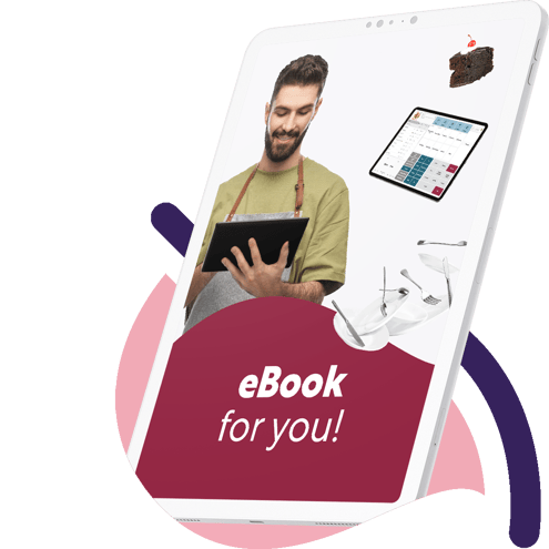 Your restaurant POS can do much more than take orders