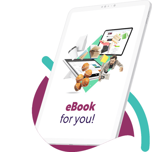 Upgrade your bookstore chain with a software system built for retail complexity