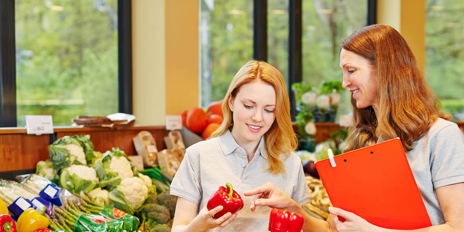 how to increase sales in retail grocery store