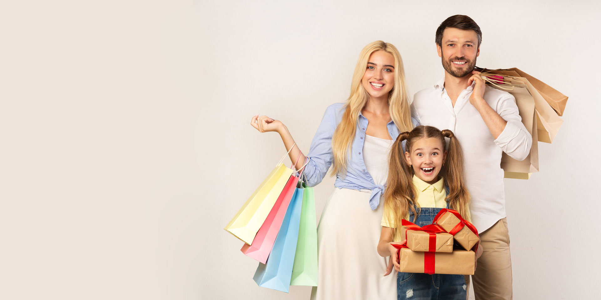 Khuynh hướng mua sắm của người Việt bạn cần nên biết