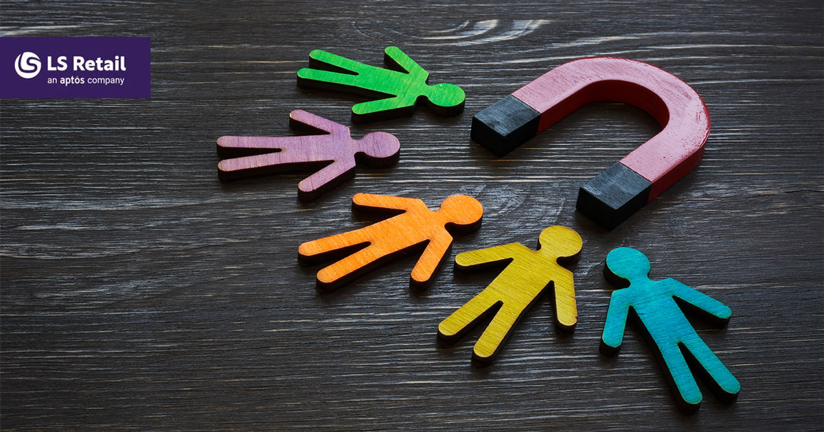 Run a successful loyalty program in 5 easy steps
