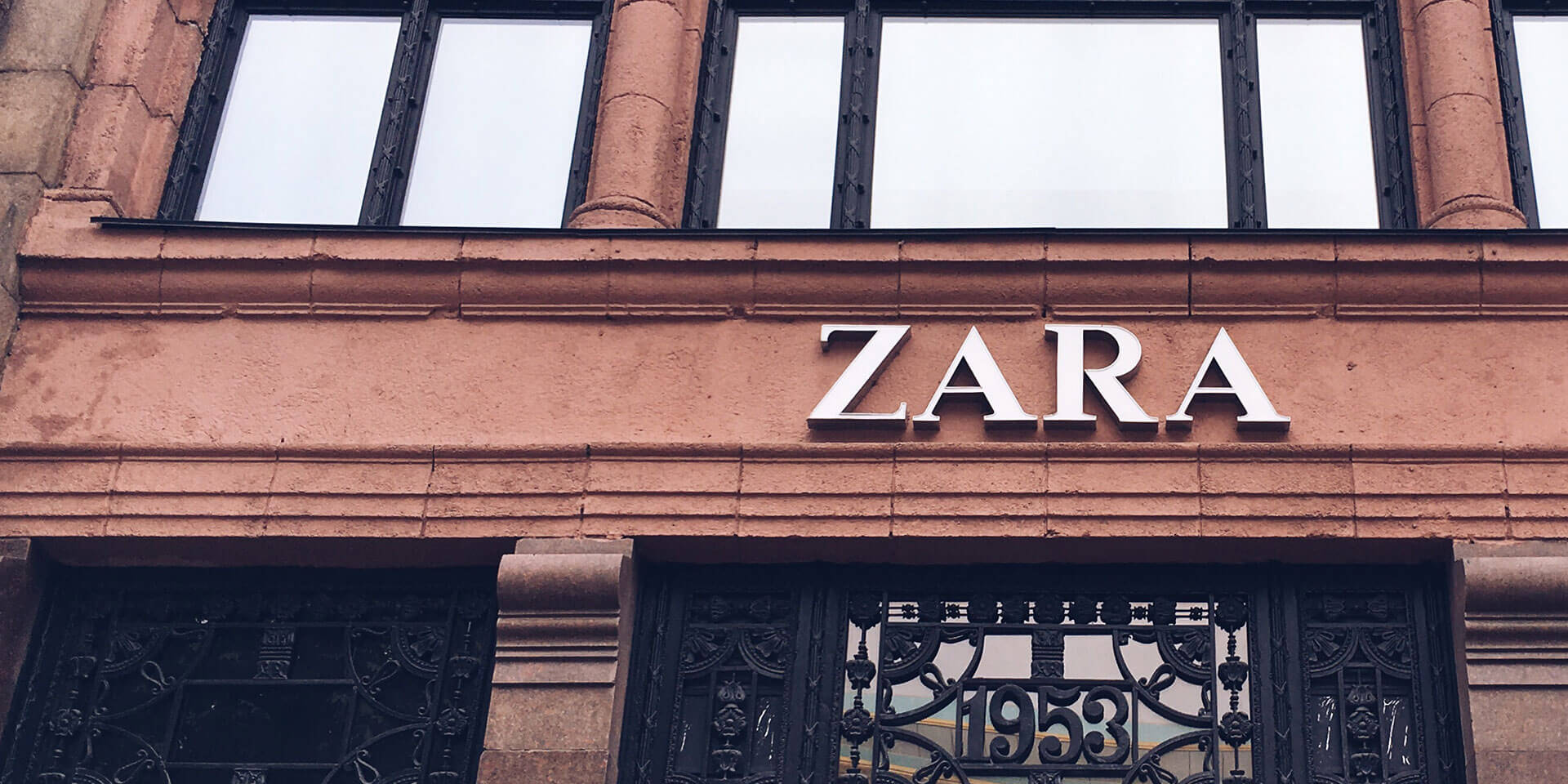 what makes zara successful