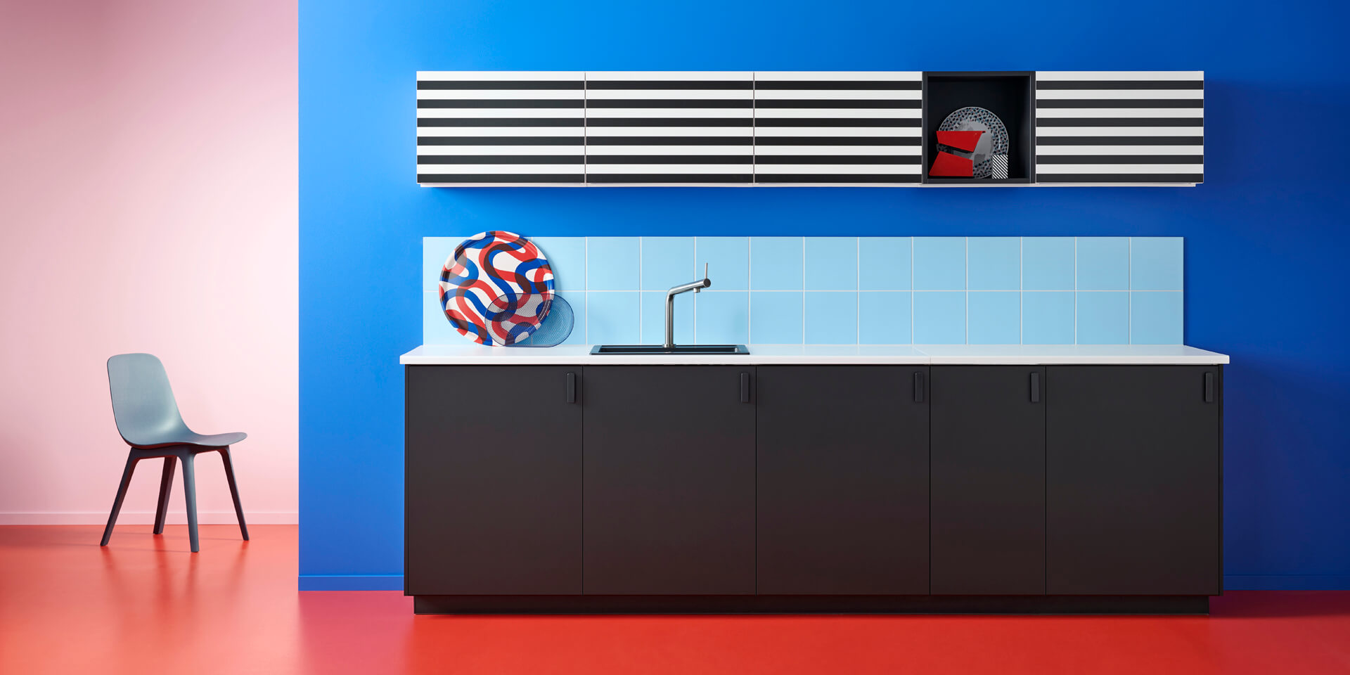 IKEA Saudi Arabia chose LS Retail software solution