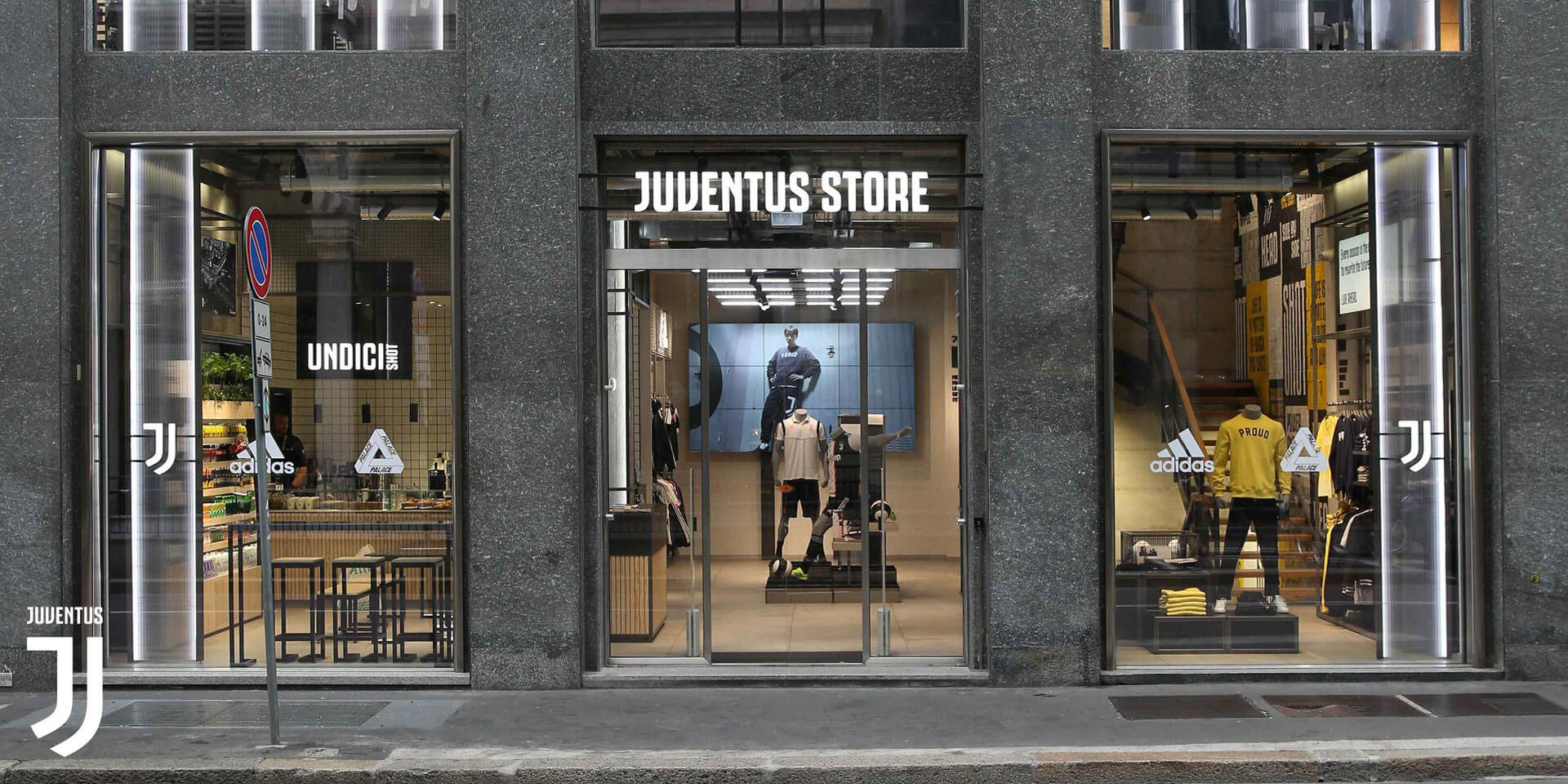 juventus fc online store