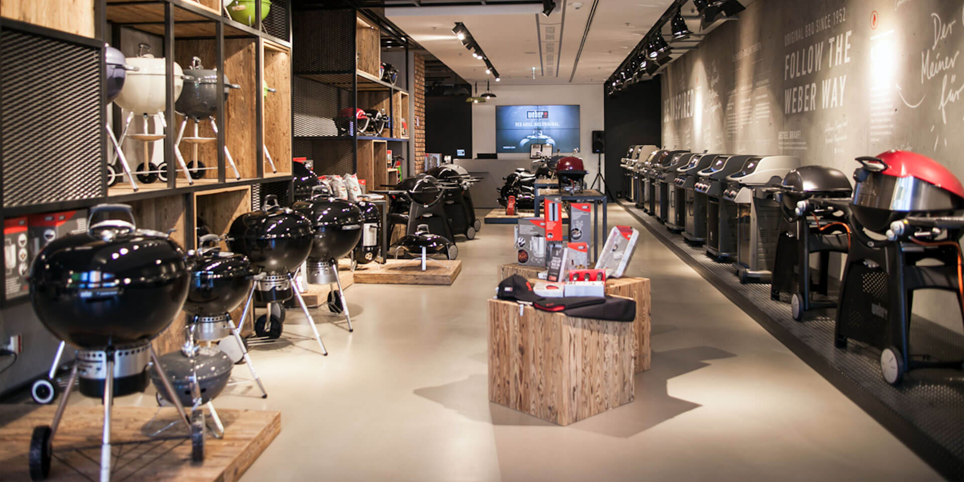 Weber online store cheap