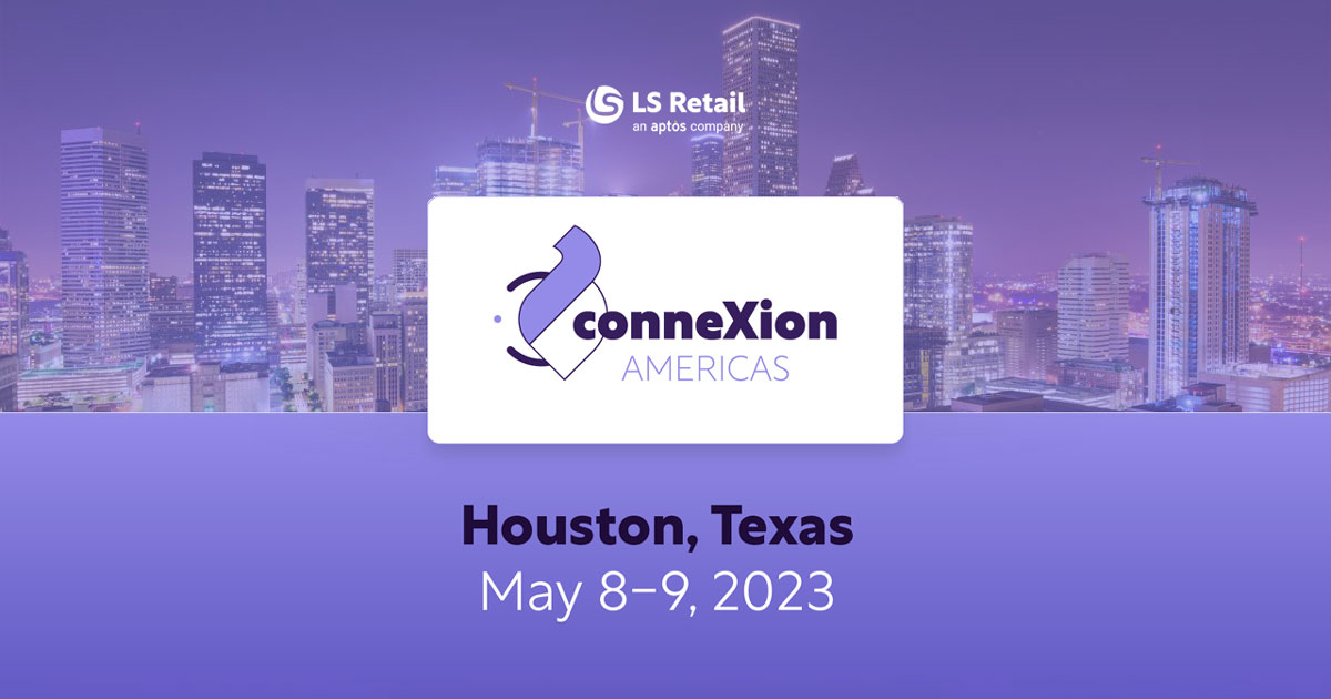 conneXion Americas
