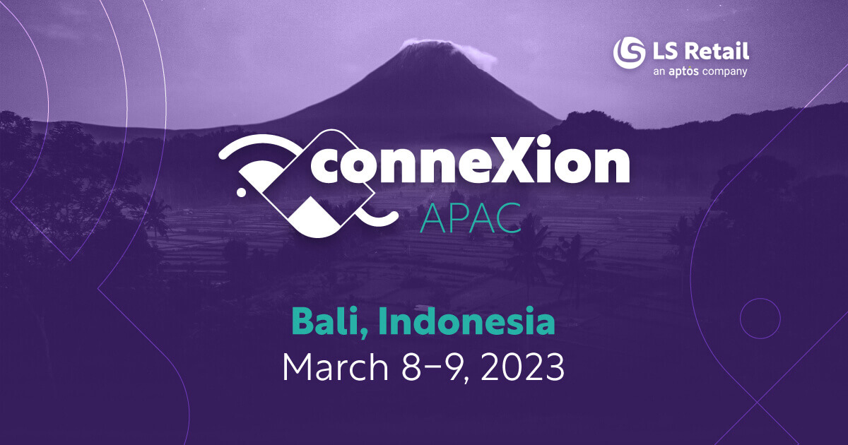conneXion APAC