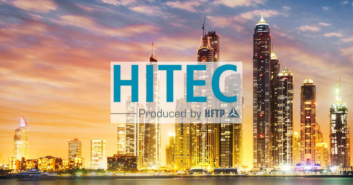 HITEC Toronto 2023