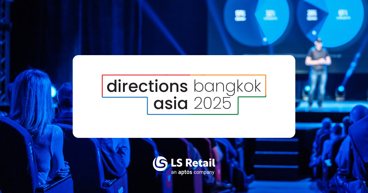 Directions Asia