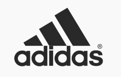 firma adidas